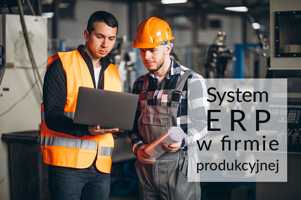 system ERP