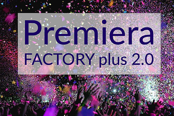 premiera FACTORY plus