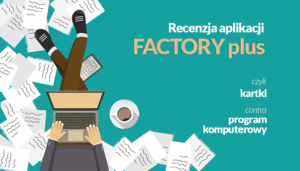 recenzja FACTORY plus