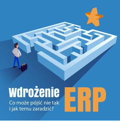 wdrożenie erp
