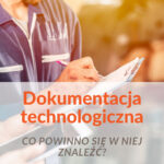 dokumentacja technologiczna