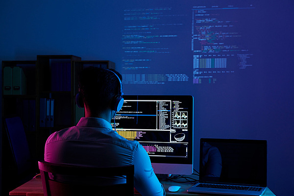 systemy informatyczne zarządzanie produkcją