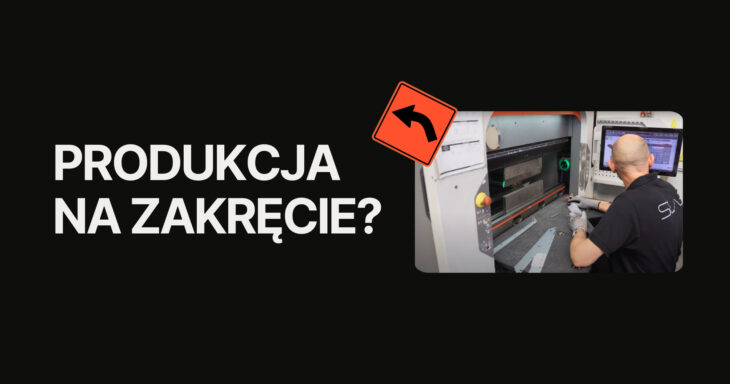 Jakie są najczęstsze problemy właścicieli firm produkcyjnych i jak je rozwiązywać?