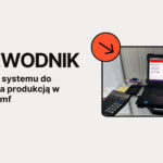 system do zarządzania produkcją